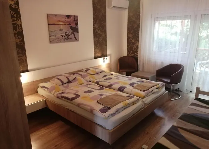 Loki Apartman