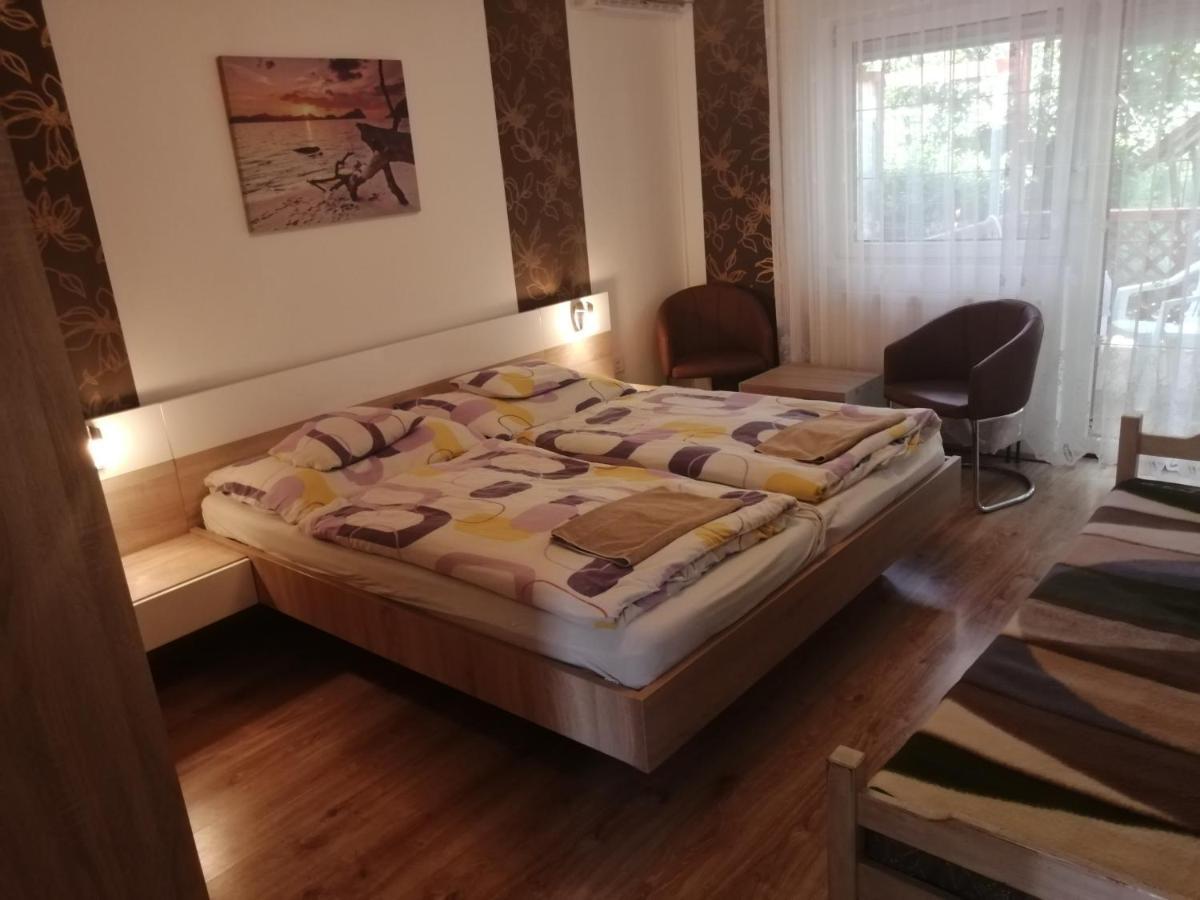 Apartment Loki *