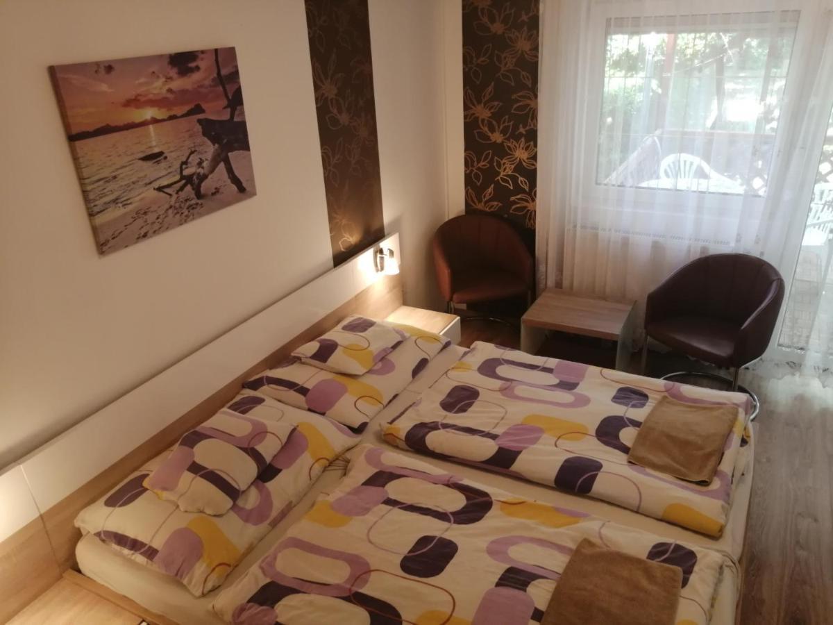 Loki Apartment