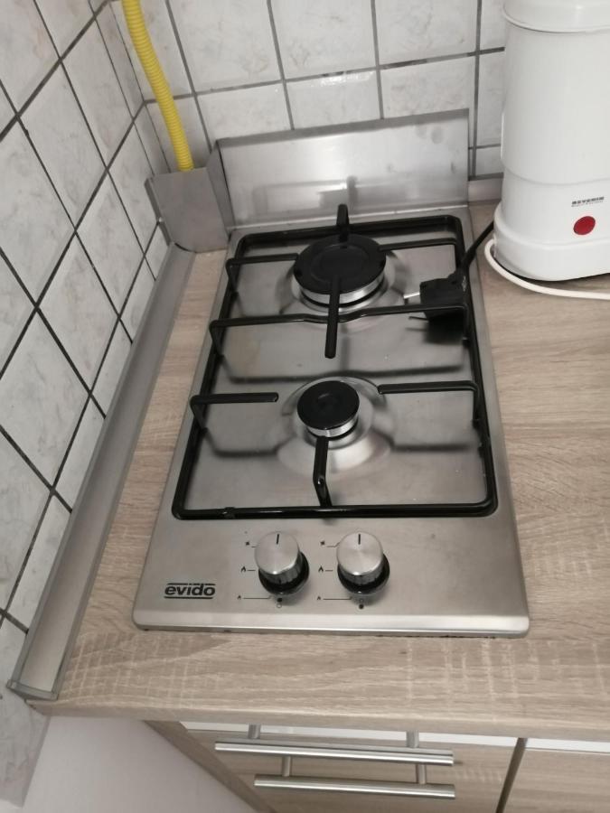 Loki Apartment