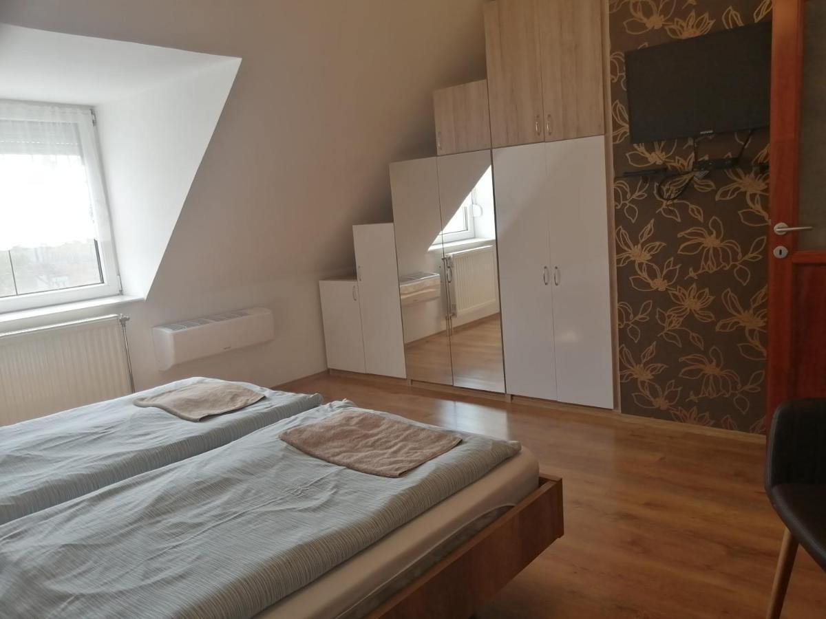 Loki Apartment