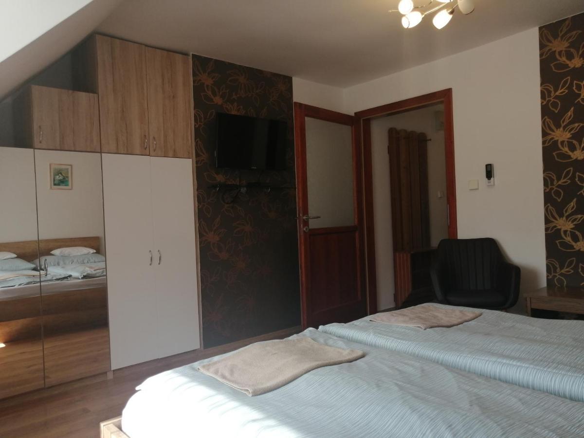 Loki Apartment Buk