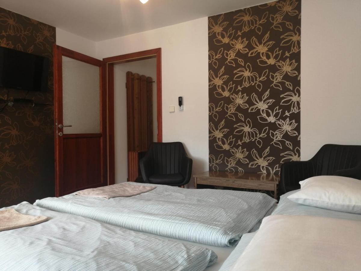 Loki Apartment *