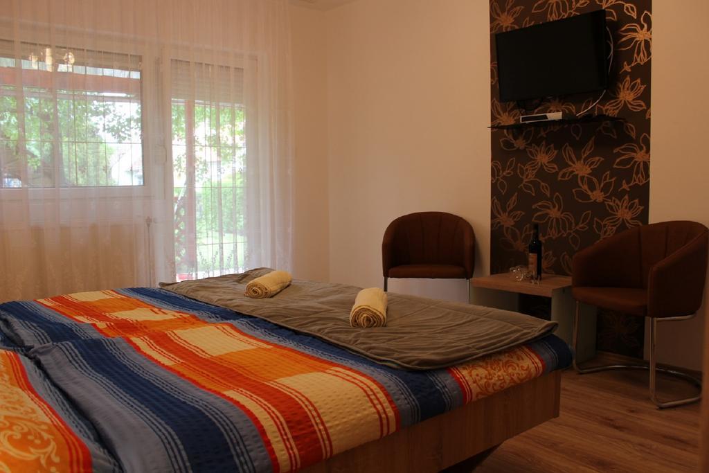 Apartment Loki Buk