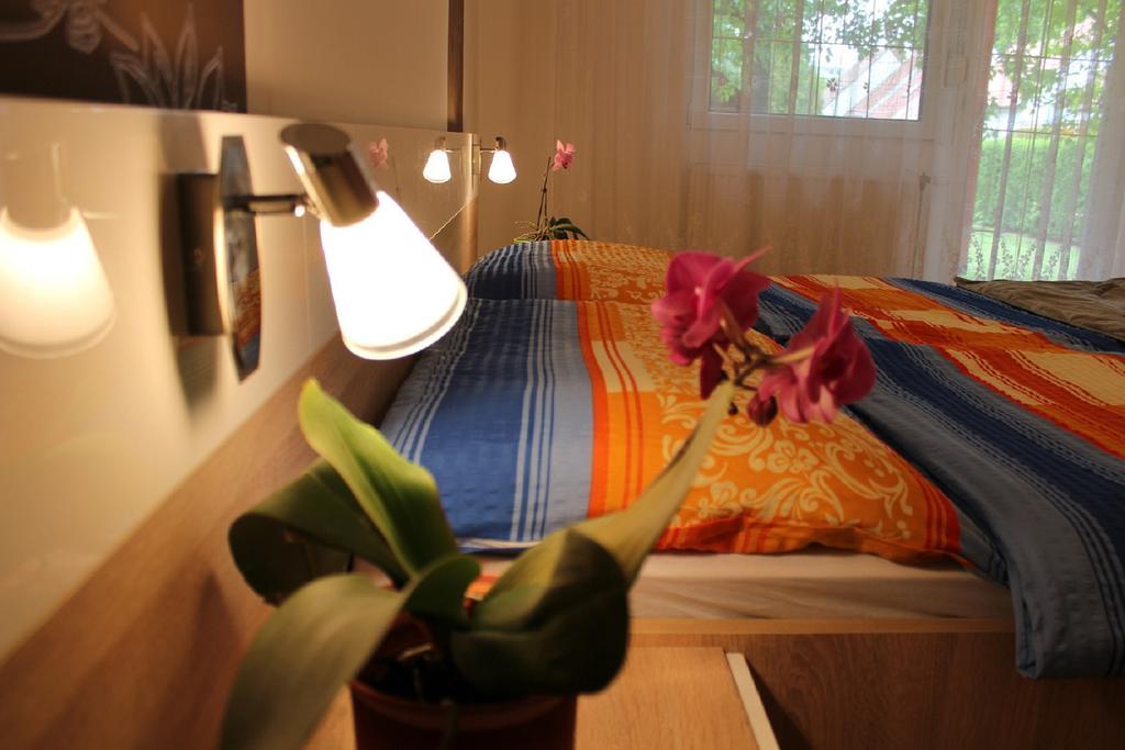 Loki Apartment *