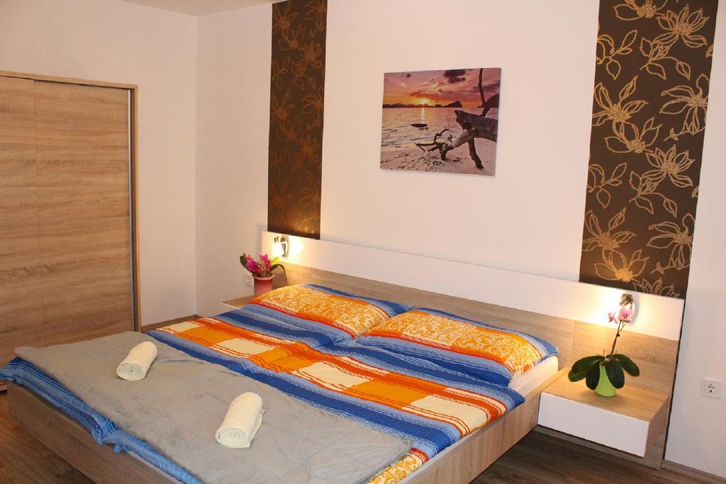 Loki Apartment