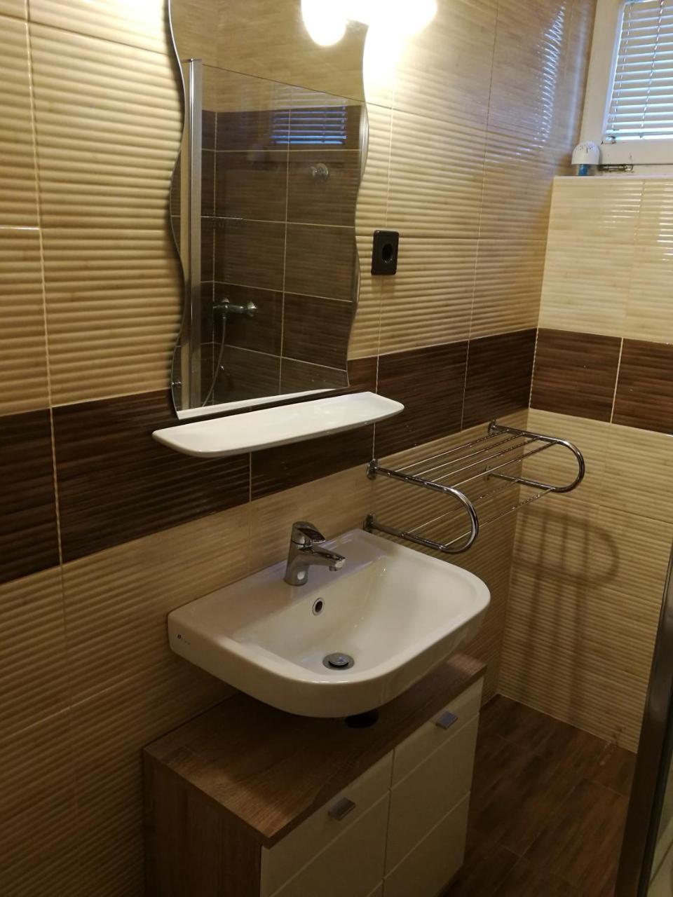 Apartmán Loki Bük